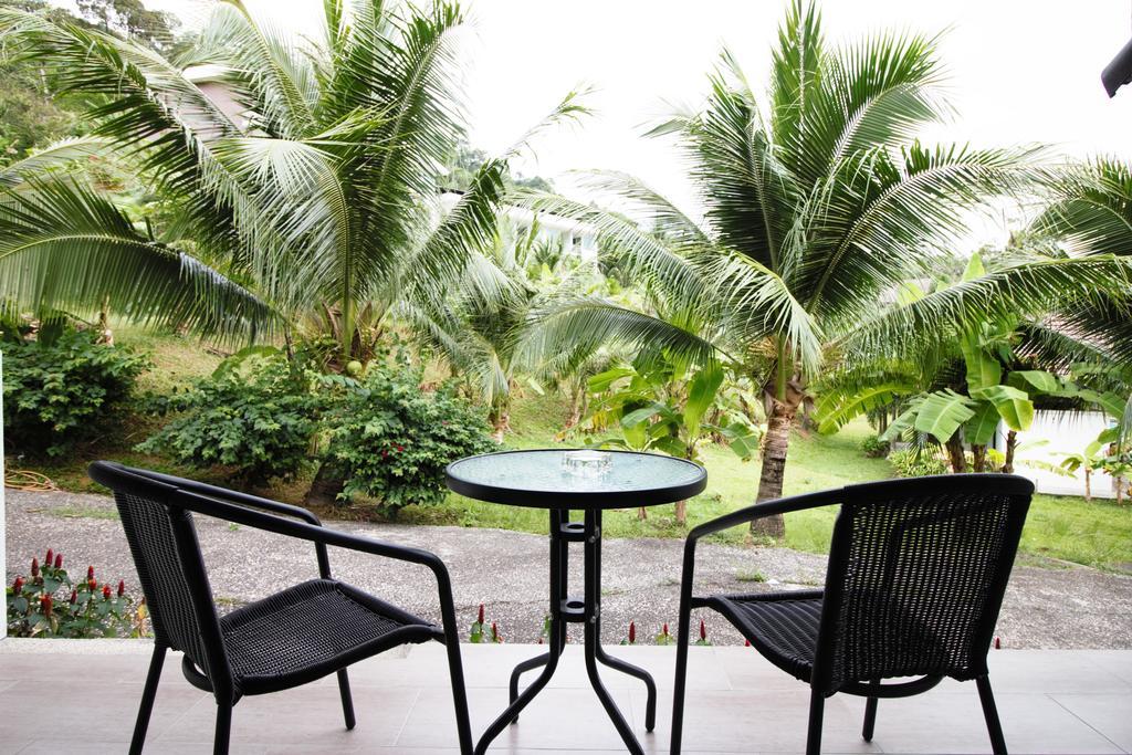 Ps Hill Resort Phuket Patong - Sha Plus Exterior foto