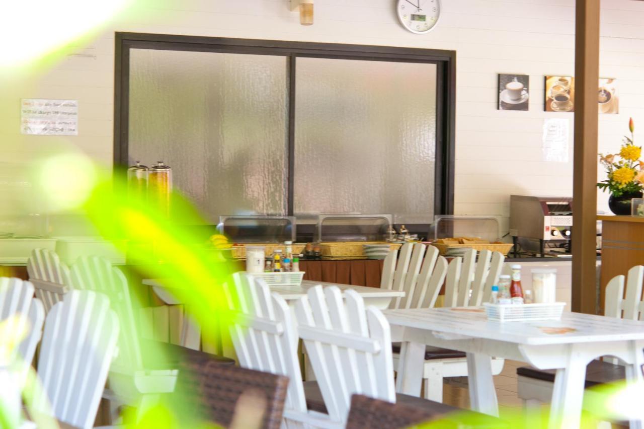 Ps Hill Resort Phuket Patong - Sha Plus Exterior foto